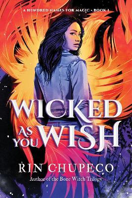 Wicked As You Wish - MPHOnline.com