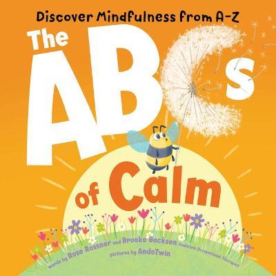 ABCs of Calm: Discover Mindfulness From A-Z - MPHOnline.com