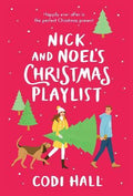 Nick and Noel's Christmas Playlist - MPHOnline.com