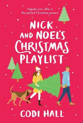 Nick and Noel's Christmas Playlist - MPHOnline.com