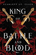 King Of Battle And Blood - MPHOnline.com