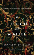 A Touch of Malice - MPHOnline.com