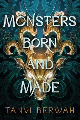 Monsters Born and Made - MPHOnline.com