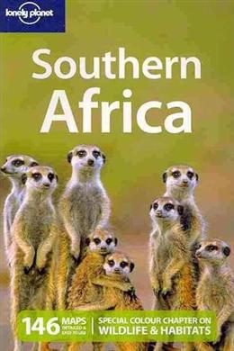Lonely Planet Multi Country Guide: Southern  Africa 5th Edition - MPHOnline.com