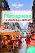 Portuguese Phrasebook & Dictionary - MPHOnline.com