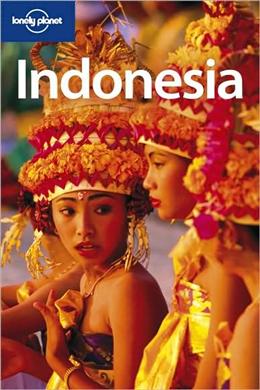 Indonesia (Lonely Planet)(9th Edition) - MPHOnline.com