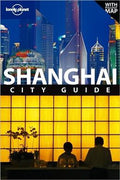 Shanghai (Lonely Planet)(5th Edition) - MPHOnline.com