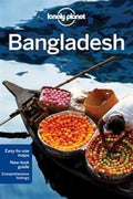 Bangladesh (Lonely Planet), 7E - MPHOnline.com