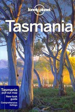 Tasmania (Lonely Planet), 6E - MPHOnline.com