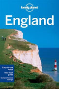 England travel guide - MPHOnline.com