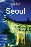 Seoul (Lonely Planet), 7E - MPHOnline.com