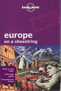 Europe on a Shoestring travel guide - MPHOnline.com