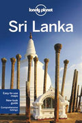 Sri Lanka, 12E (Lonely Planet) - MPHOnline.com