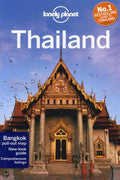 Thailand (Lonely Planet), 14E - MPHOnline.com
