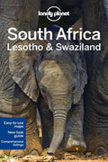 South Africa, Lesotho & Swaziland (Lonely Planet), 9E - MPHOnline.com