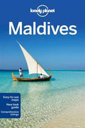 Maldives (Lonely Planet), 8E - MPHOnline.com
