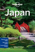 Lonely Planet: Japan (12th Edition) - MPHOnline.com