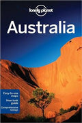 Lonely Planet: Australia (16th Edition) - MPHOnline.com