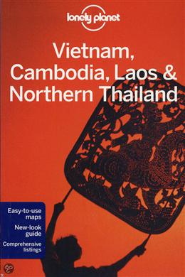 Vietnam, Cambodia, Laos & Northern Thailand (Lonely Planet), 3E - MPHOnline.com