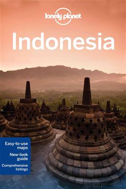 Indonesia (Lonely Planet), 10E - MPHOnline.com