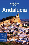 Andalucia (Lonely Planet), 7E - MPHOnline.com