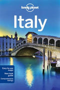Italy travel guide - MPHOnline.com
