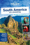 South America on a Shoestring (Lonely Planet), 12E - MPHOnline.com