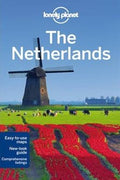 The Netherlands (Lonely Planet), 5E - MPHOnline.com