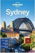 Sydney (Lonely Planet), 10E - MPHOnline.com