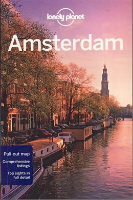 Amsterdam city guide - MPHOnline.com