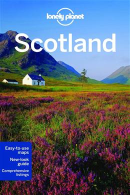 Scotland (Lonely Planet), 7E - MPHOnline.com