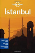 Istanbul (Lonely Planet), 7E - MPHOnline.com