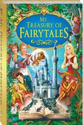 My Treasury of Fairytales - MPHOnline.com