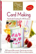 Card Making: Handmade Greetings for All Occasions (Company's Coming Crafts) (Beginner to Intermediate) - MPHOnline.com