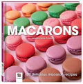 Macarons Book - MPHOnline.com