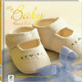 My Baby Record Book (Yellow) - MPHOnline.com