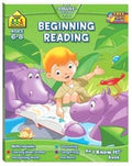 Beginning Reading Deluxe Edition Ages 6-8 - MPHOnline.com