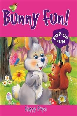 Happy Pop-Up Fun: Bunny Fun! - MPHOnline.com