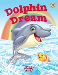 Happy Pops Dolphin Dream - MPHOnline.com