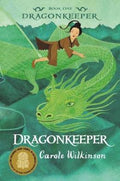 Dragonkeeper - MPHOnline.com