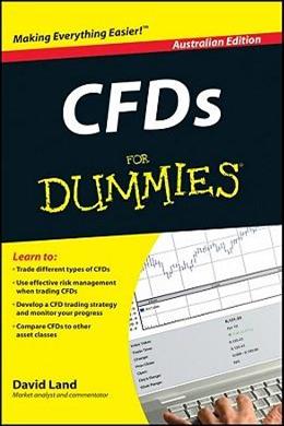 CFDs For Dummies - MPHOnline.com