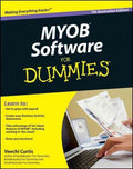 MYOB Software For Dummies (For Dummies(Computer/Tech)) - MPHOnline.com