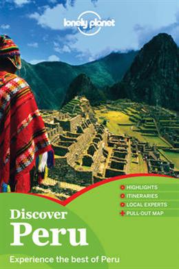 Discover Peru travel guide - MPHOnline.com
