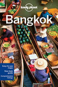 Bangkok (Lonely Planet), 10E - MPHOnline.com