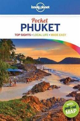 Pocket Phuket (Lonely Planet), 3E - MPHOnline.com