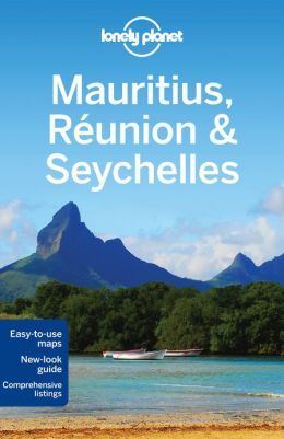 Mauritius, Reunion & Seychelles (Lonely Planet), 8E - MPHOnline.com