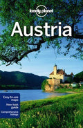 Lonely Planet Austria - MPHOnline.com