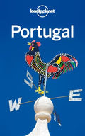 Portugal (Lonely Planet), 9E - MPHOnline.com