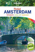 Pocket Amsterdam (Lonely Planet), 3E - MPHOnline.com