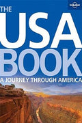 The USA Book (Paperback Pictorial) - MPHOnline.com
